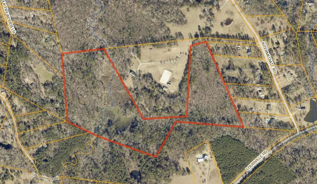 0 Intermediate Road, Columbia
