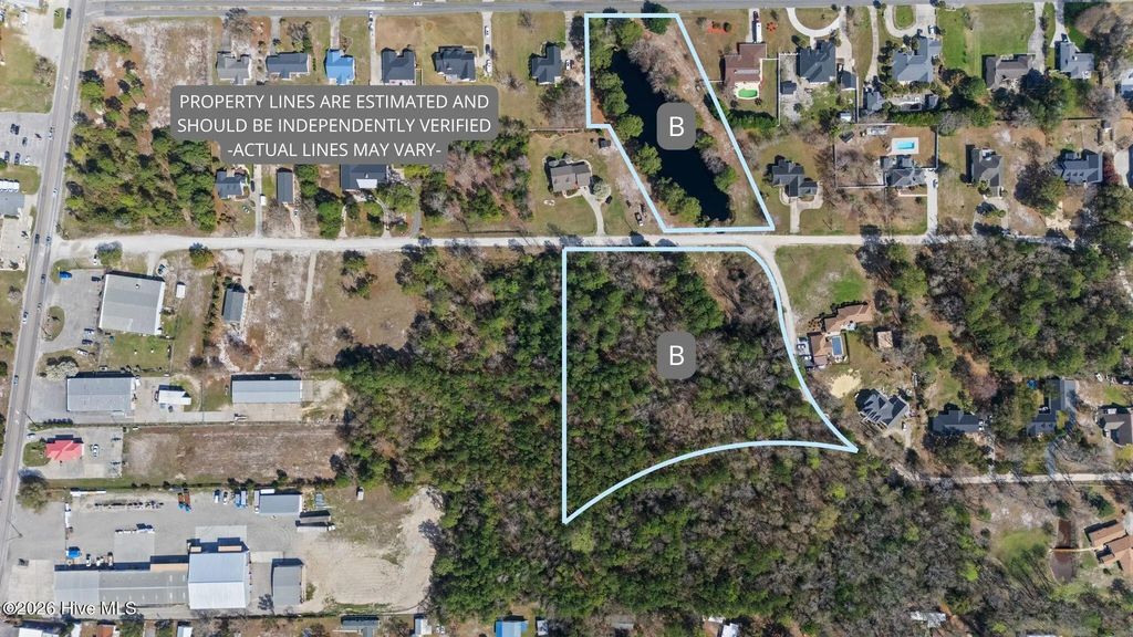 1800-b Holly Street Sw, Ocean Isle Beach