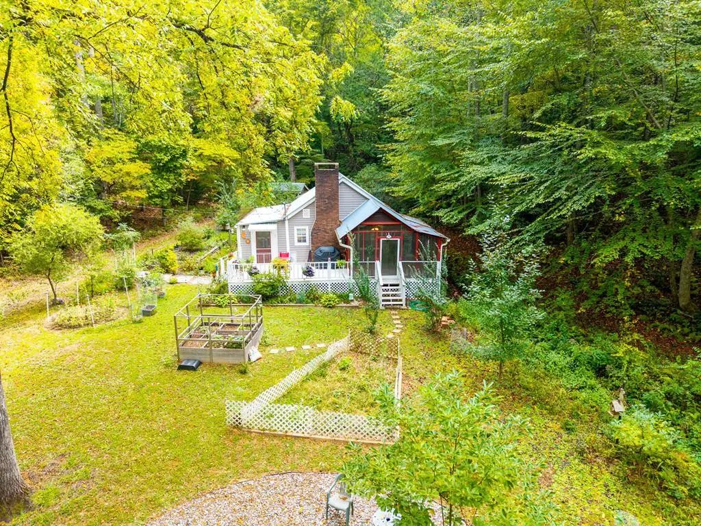 64 Timberline Road, Hiwassee Dam