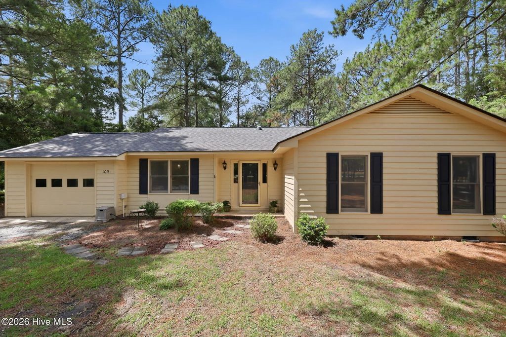 103 Timber Drive, West End