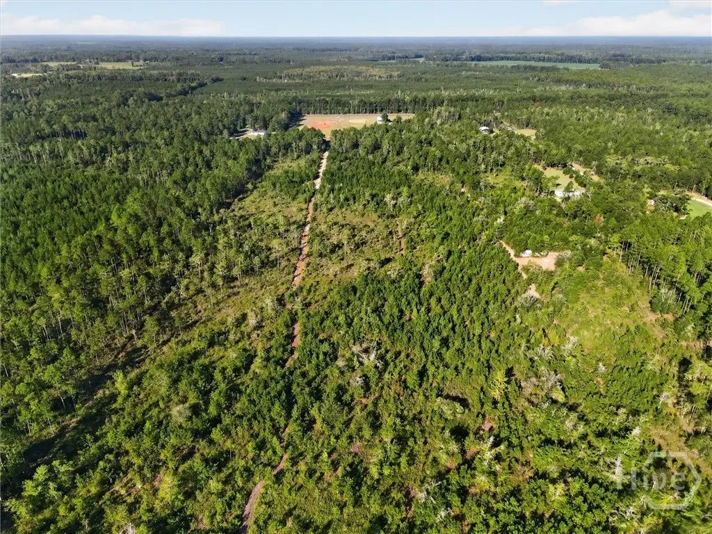 4858 Ga Highway 17 N, Guyton