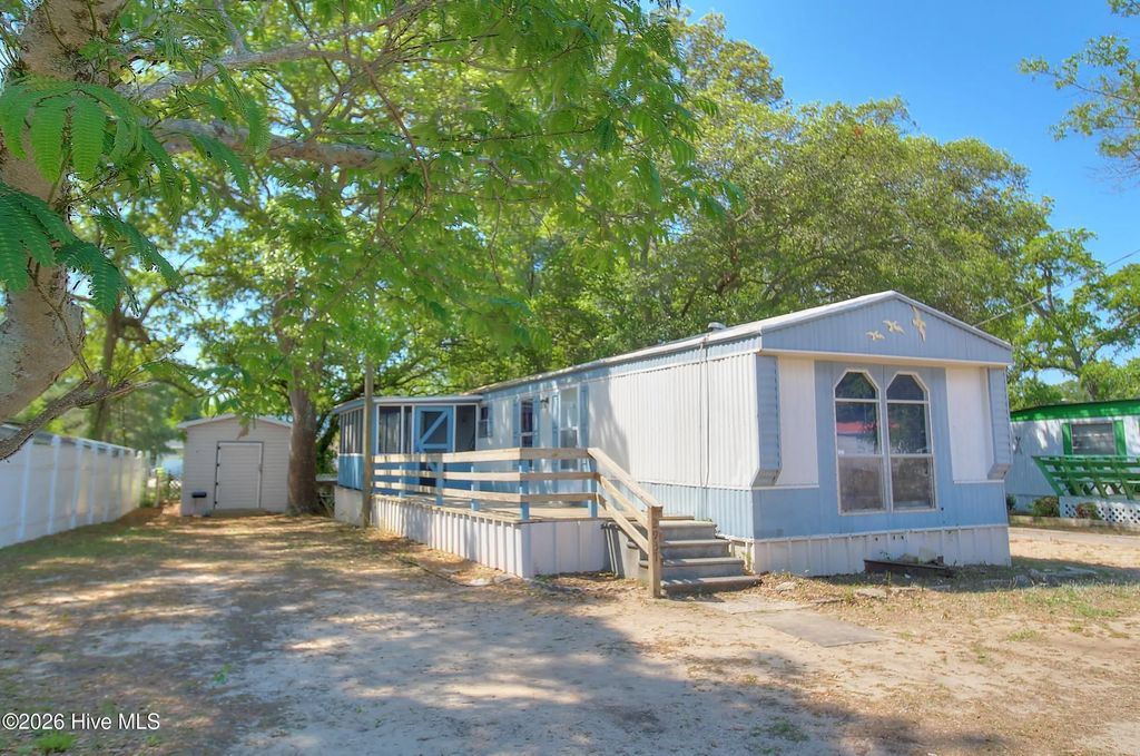 2937 Indian Street Sw, Supply