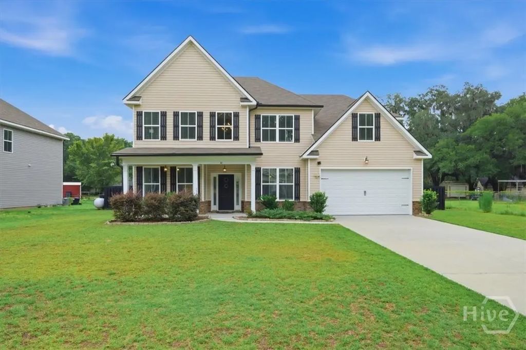 46 Oakmont Drive, Guyton