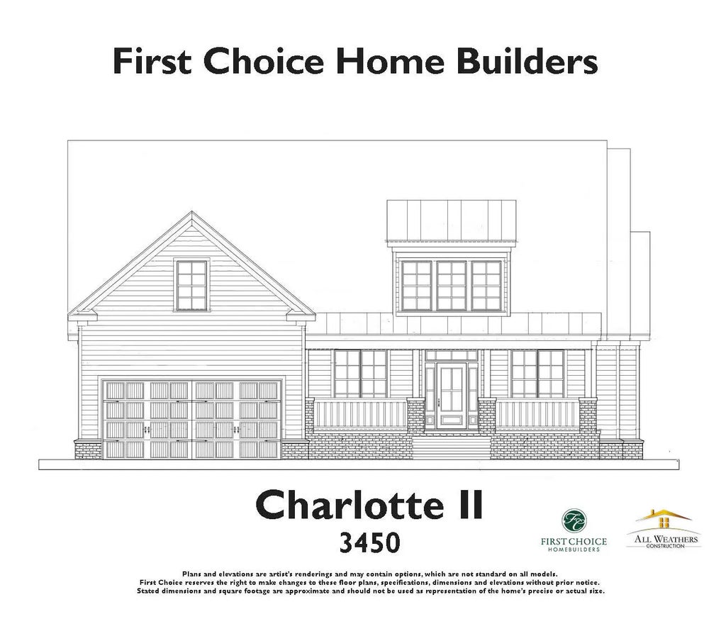 Lot 20 Fairbourne Drive, Grovetown