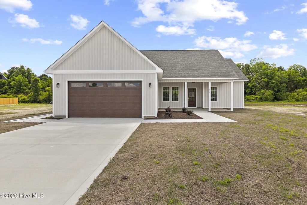 402 Wade Drive, Richlands