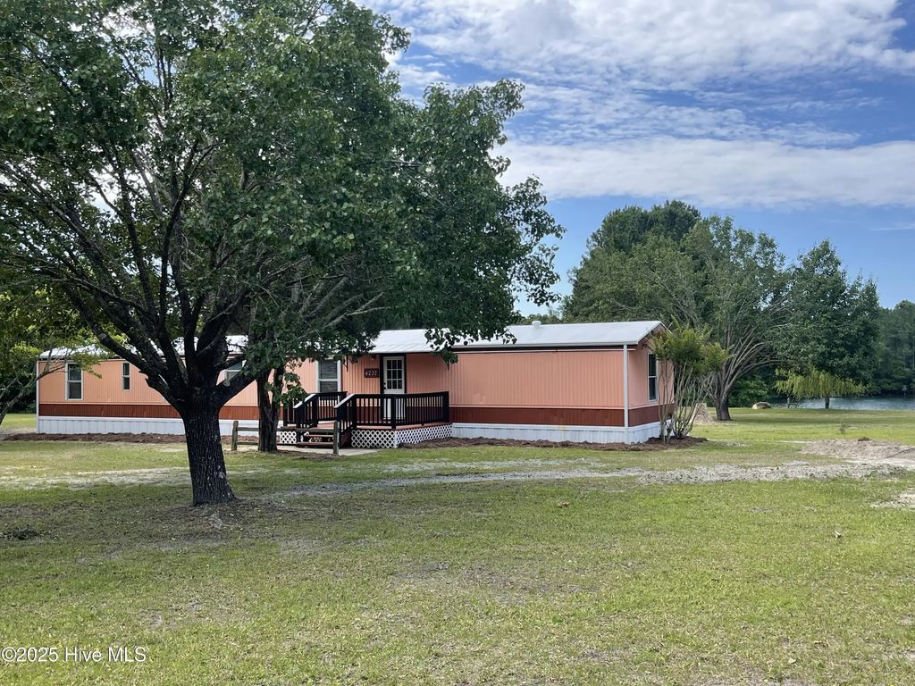 4237 Todd Road Sw, Shallotte