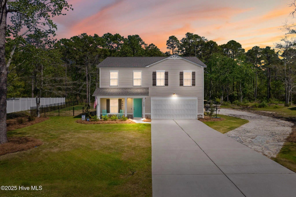 4333 Jones Street Sw, Shallotte