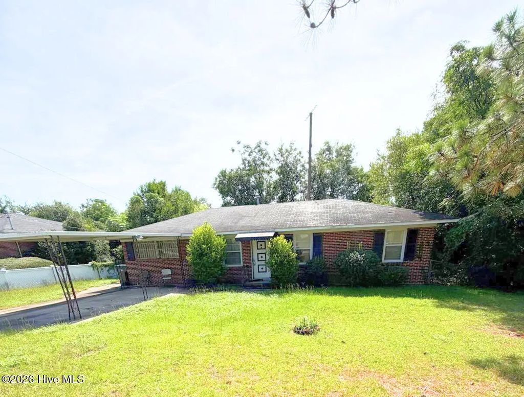 2028 Lamar Road, Augusta