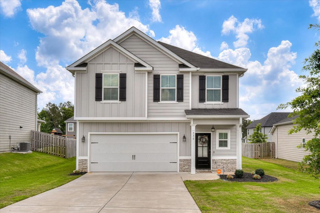 536 Fermoy Lane, Columbia