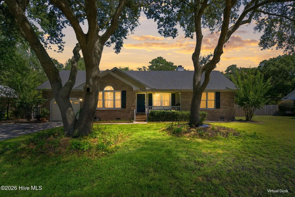 7535 Elkmont Court, Wilmington