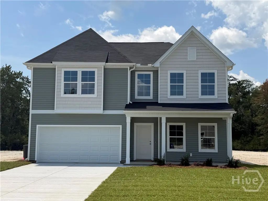 342 Teal Trail Ne, Ludowici