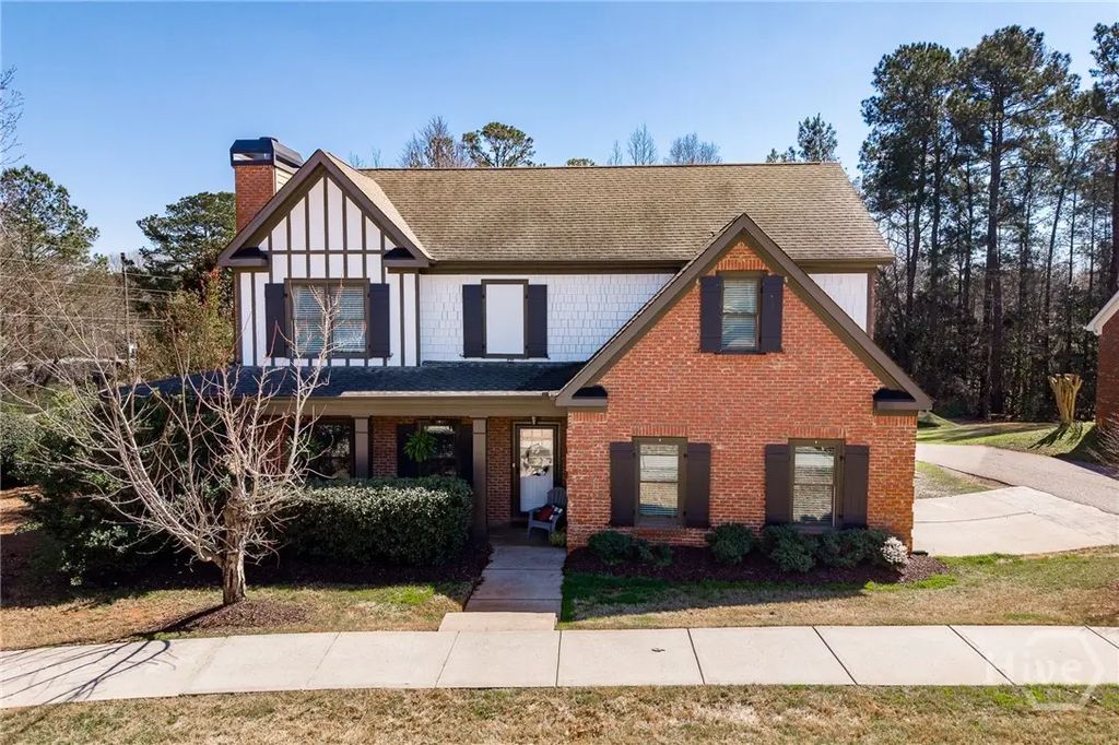 201 Township Lane, Athens