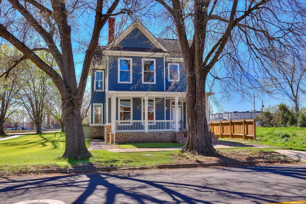 434 Watkins Street, Richmond