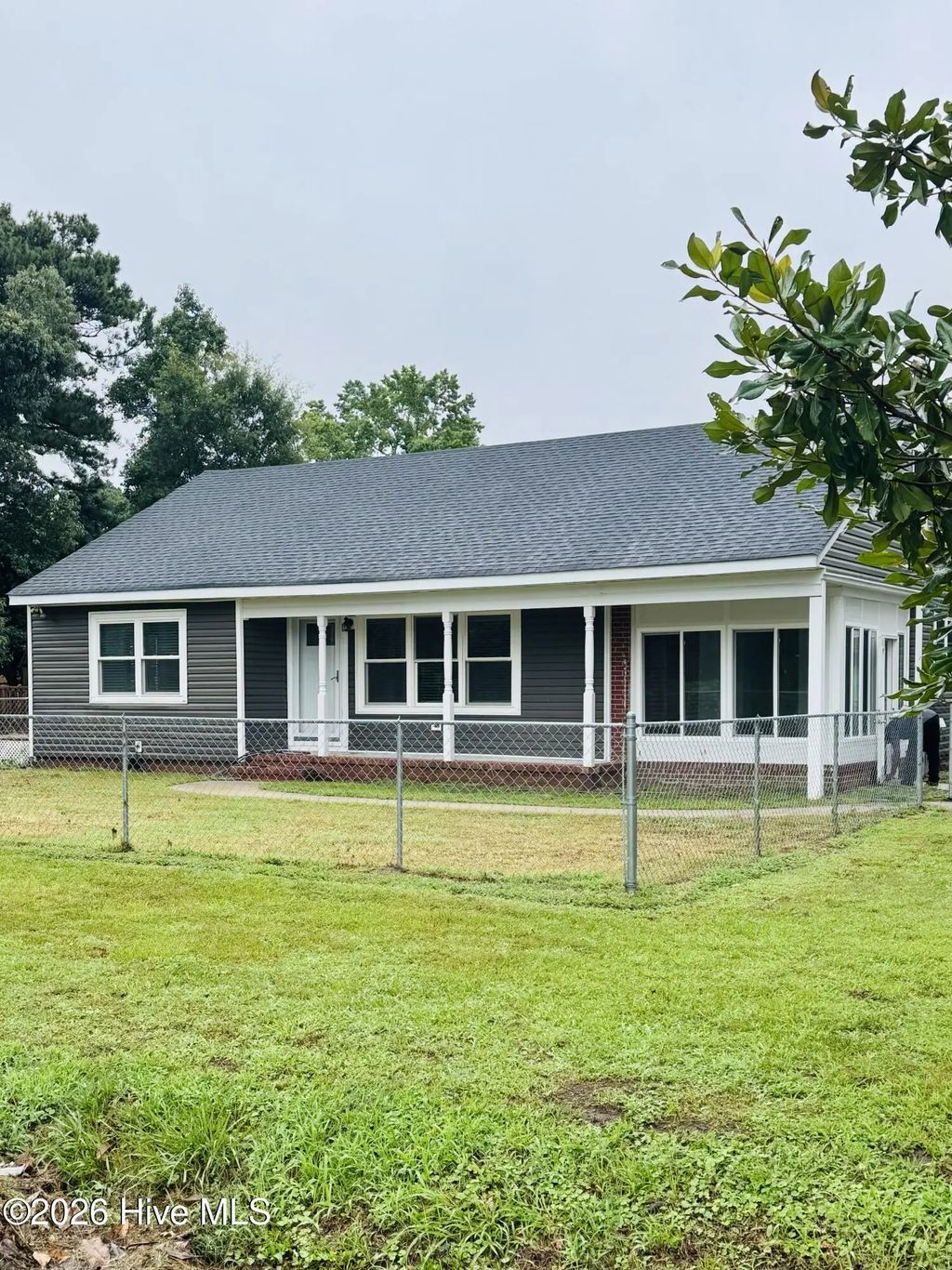 111 Ferry Road, Elizabeth City