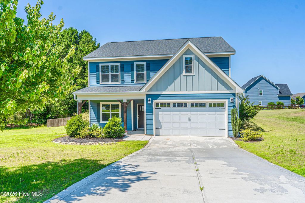 654 Cromwell Court, Carthage