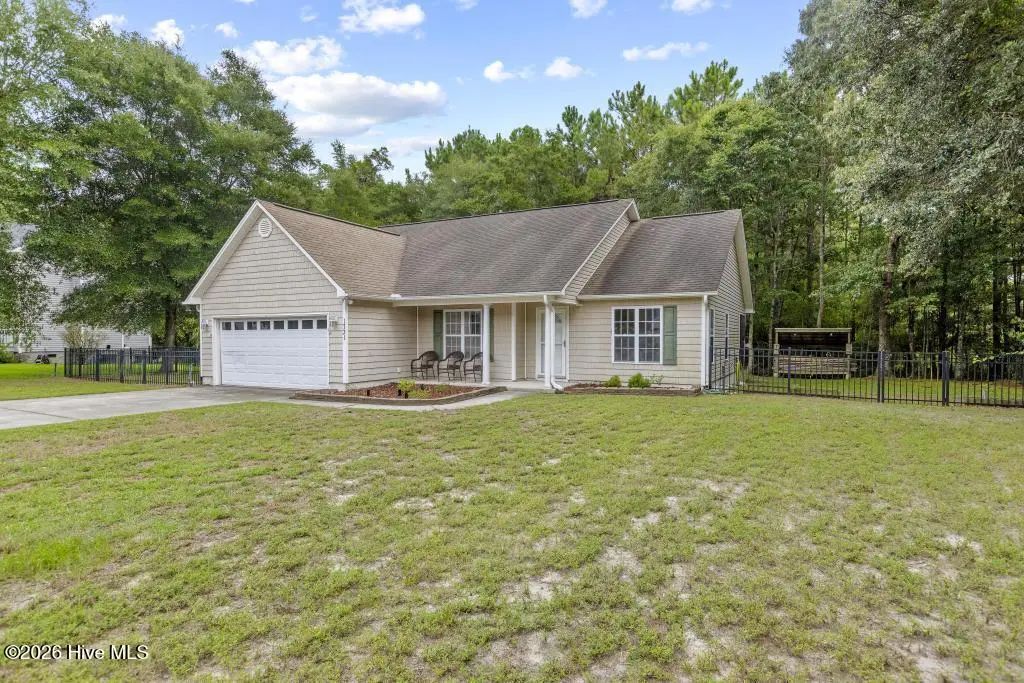 1731 Chadwick Shores Drive, Sneads Ferry