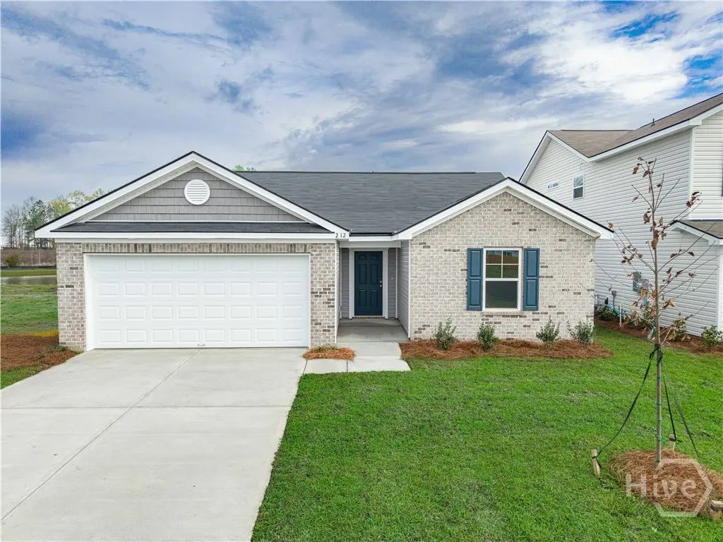 212 Hasty Point Road, Port Wentworth
