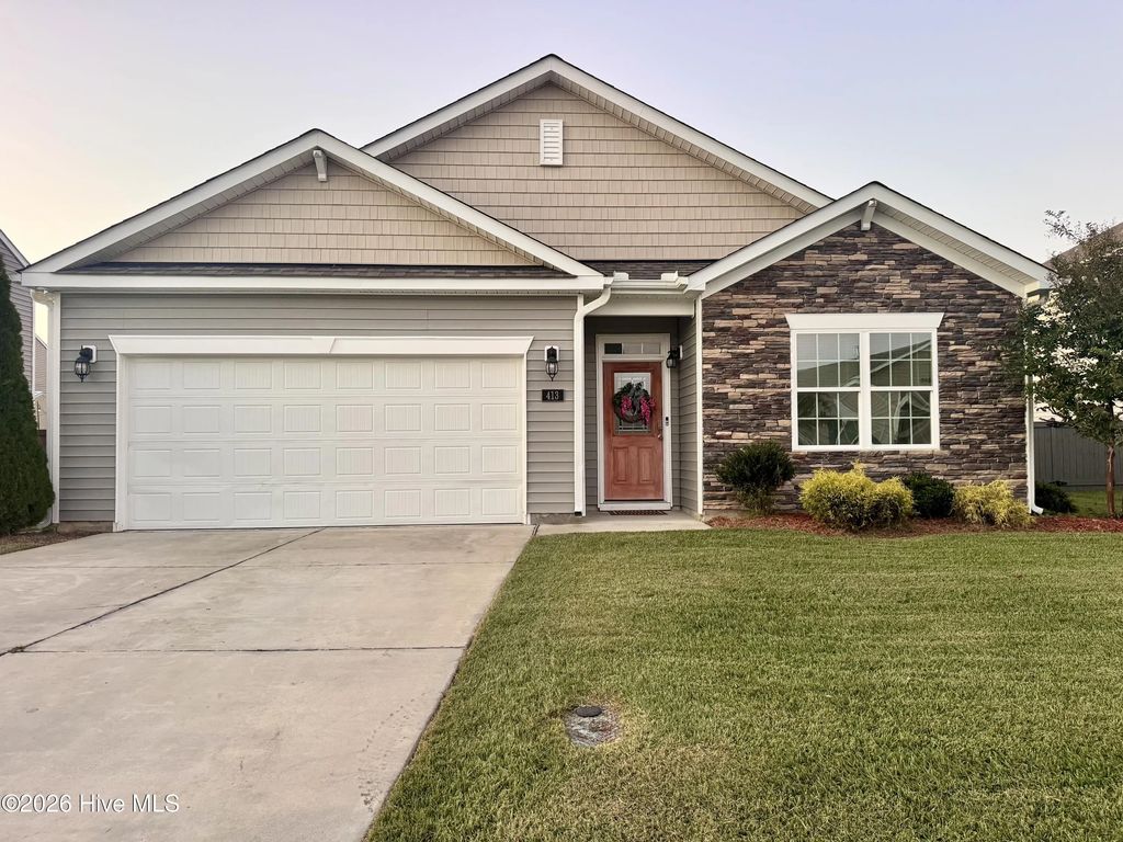 413 Isabelle Street, New Bern