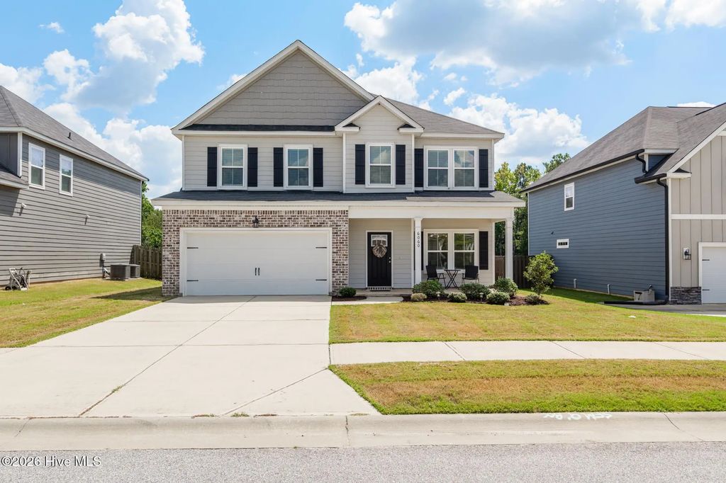 6060 Big Pond Trail, Grovetown