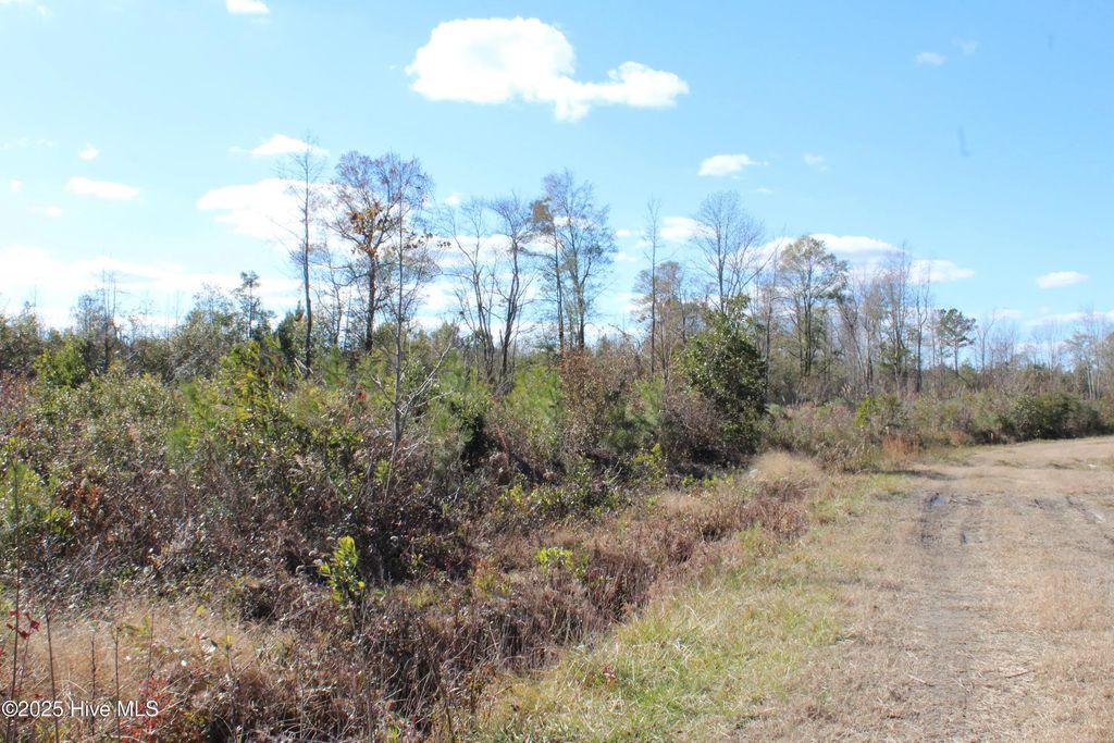 Lot 1 Richlands Road, Trenton