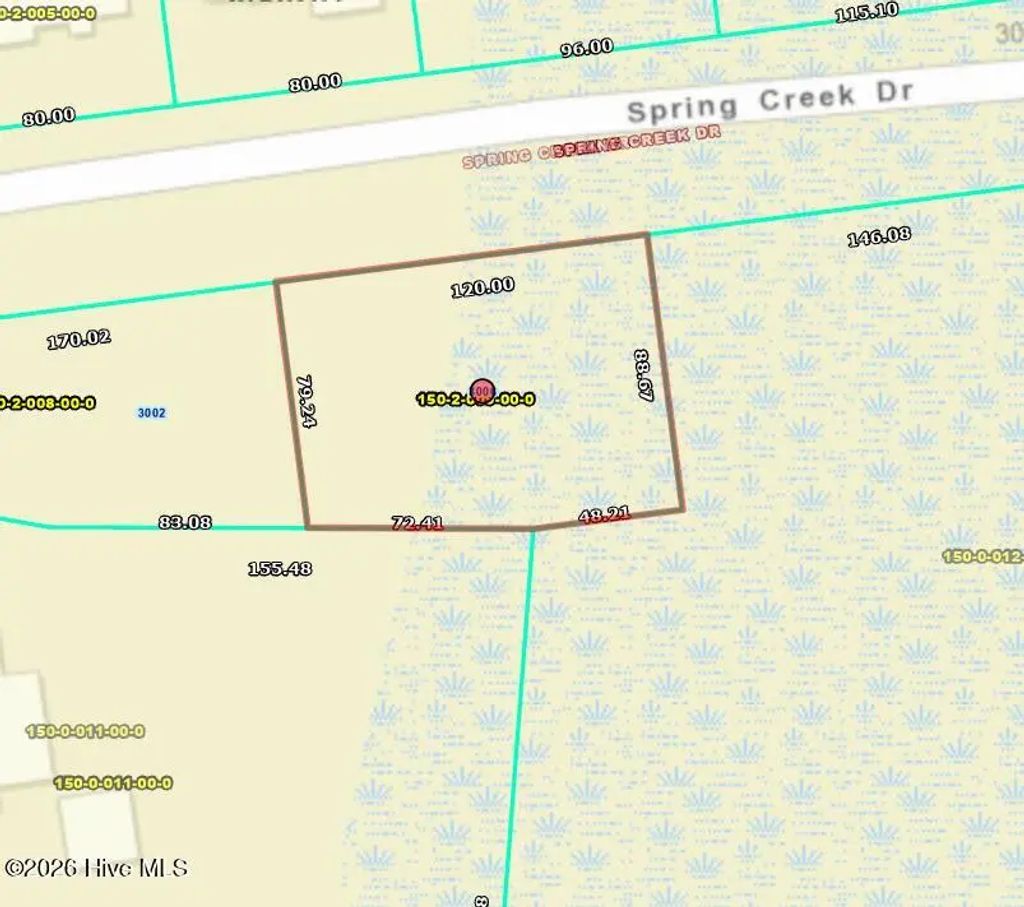 3006 Spring Creek Drive, Richmond