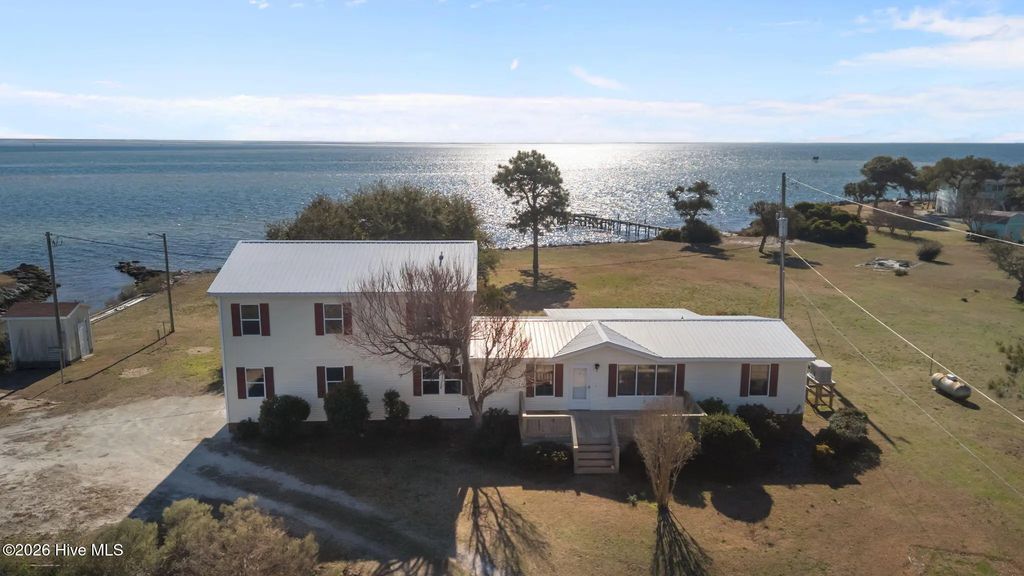 630 Seashore Drive, Atlantic