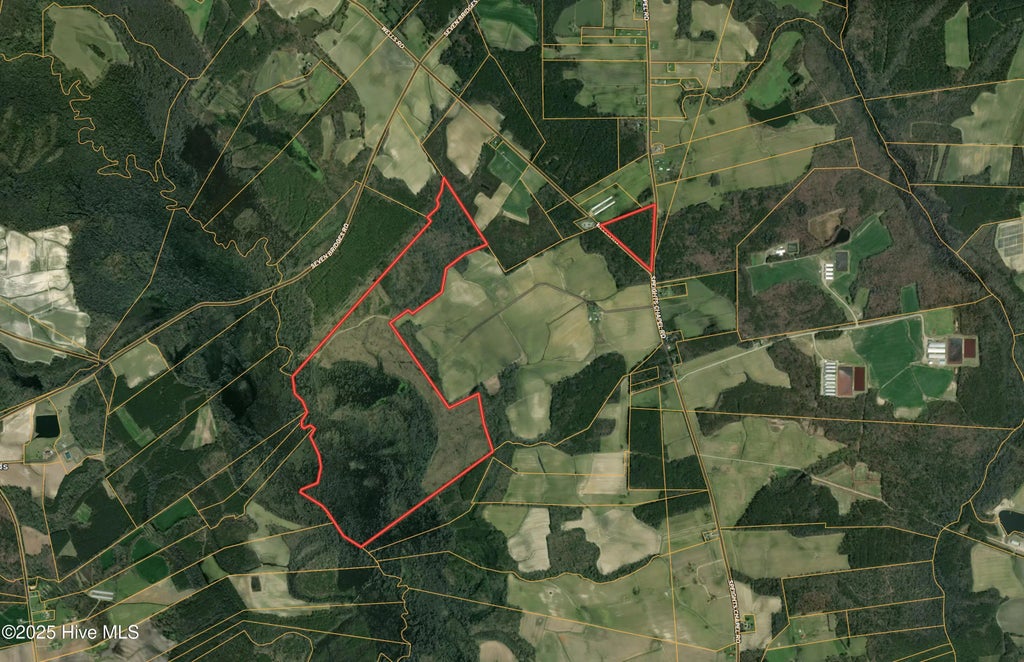 Off Speights Chapel Road, Whitakers