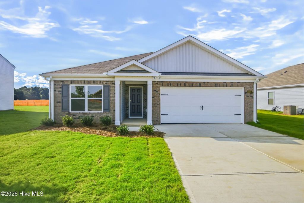 4816 Martha Wynd Way, Farmville