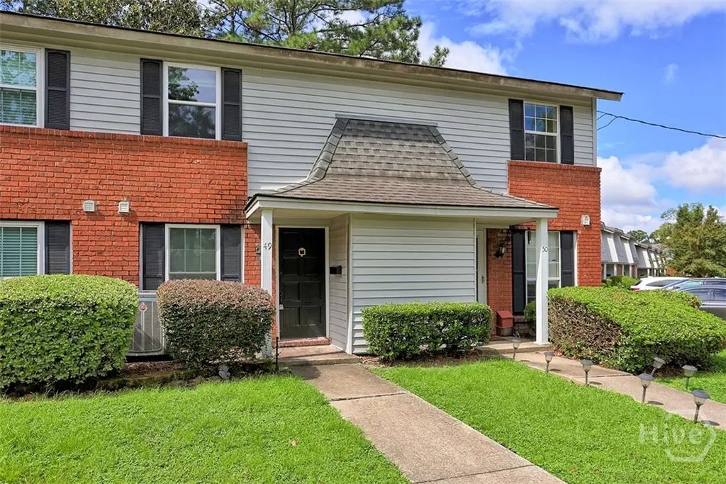 49 Knollwood Circle, Savannah