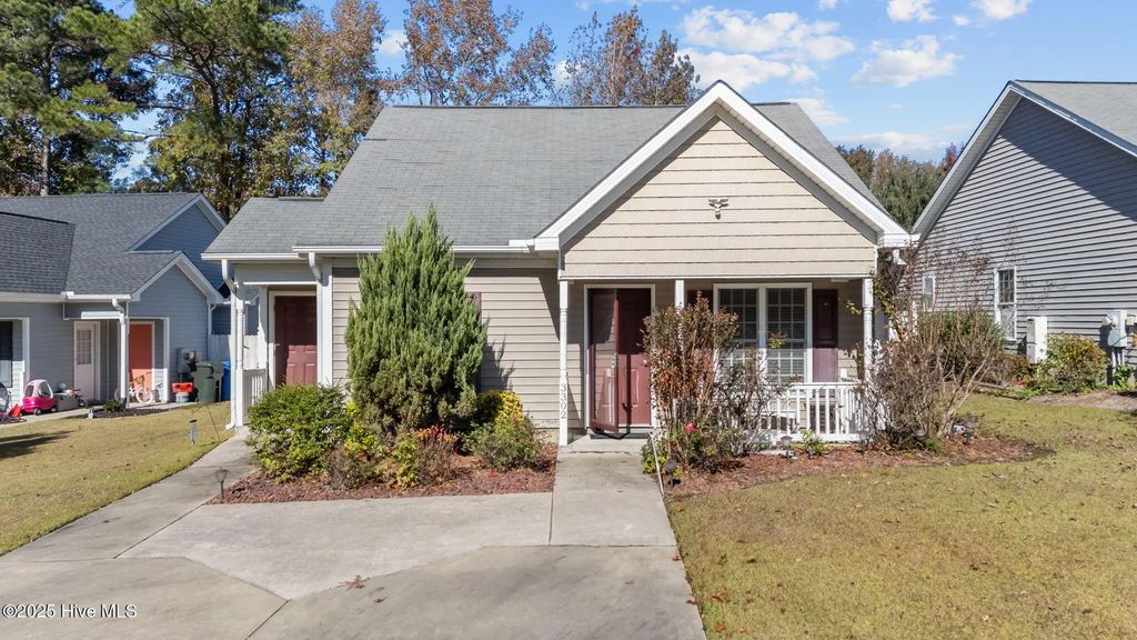 3302 Feldspar Court Sw, Wilson