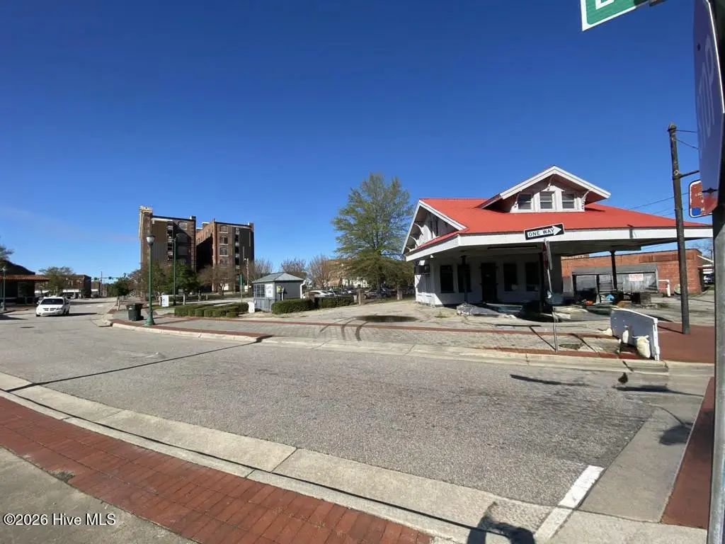 312 Green Street E, Wilson