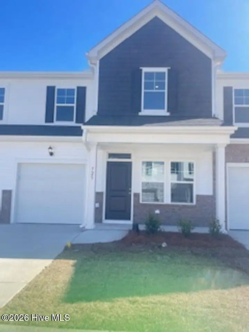 836 Palm Frond Way Nw, Calabash