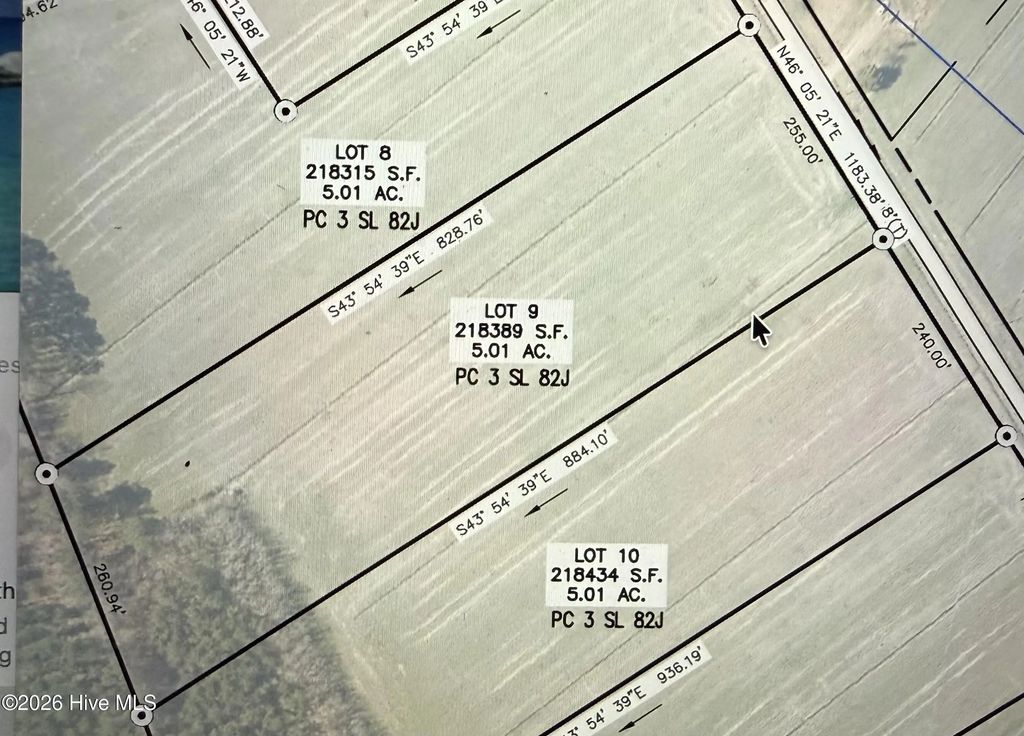 Lot 9 Beasley Road, Roper