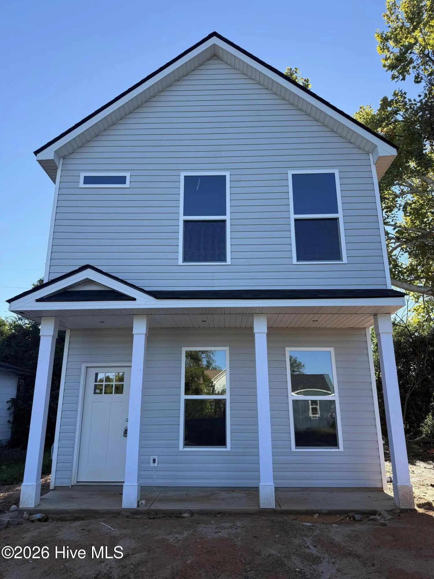 918 Cs Hamilton Way, Augusta
