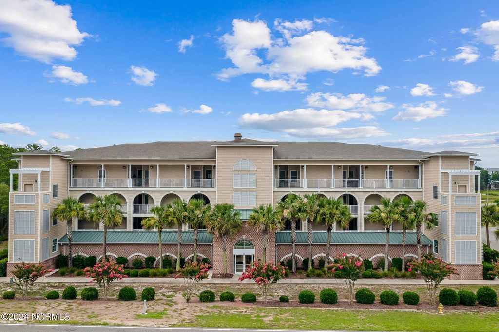 2252 Dolphin Shores Drive Sw Unit 1, Supply