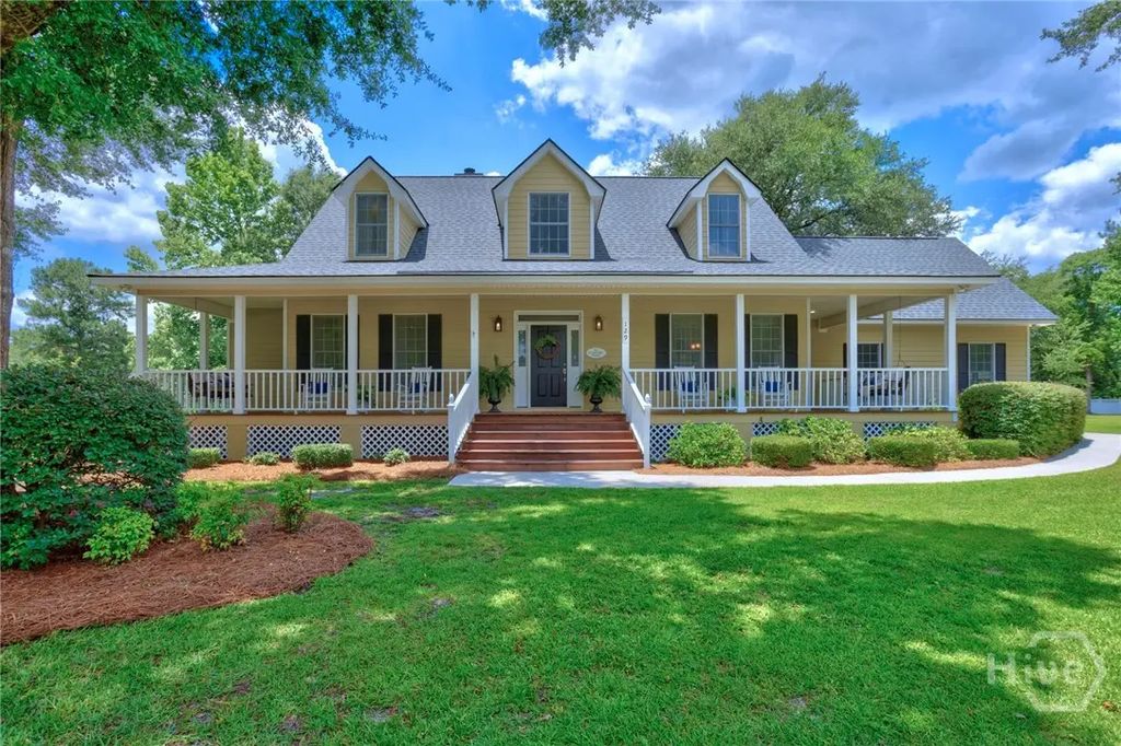 129 Cambridge Drive, Rincon