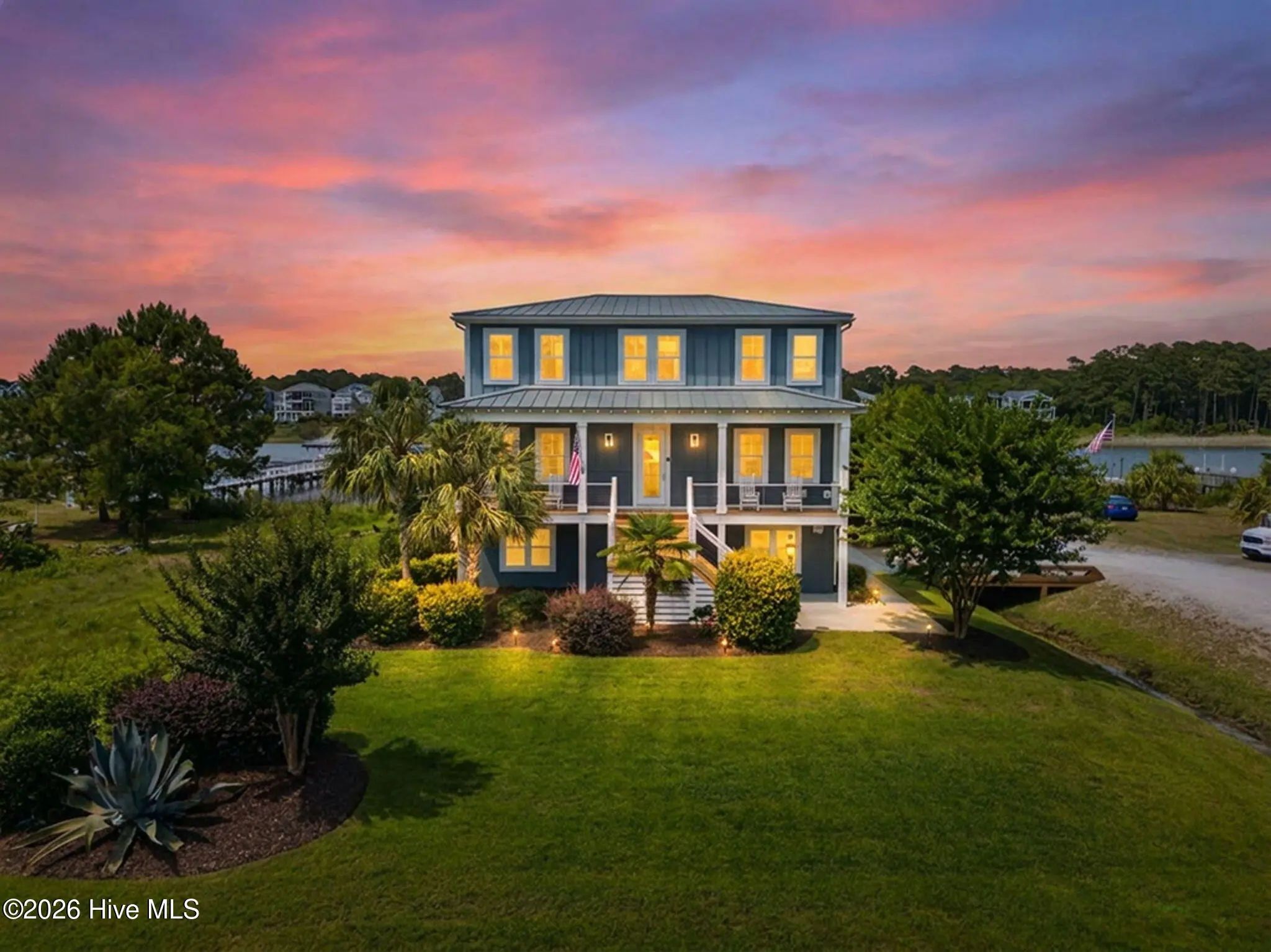 3808 E Yacht Drive, Oak Island