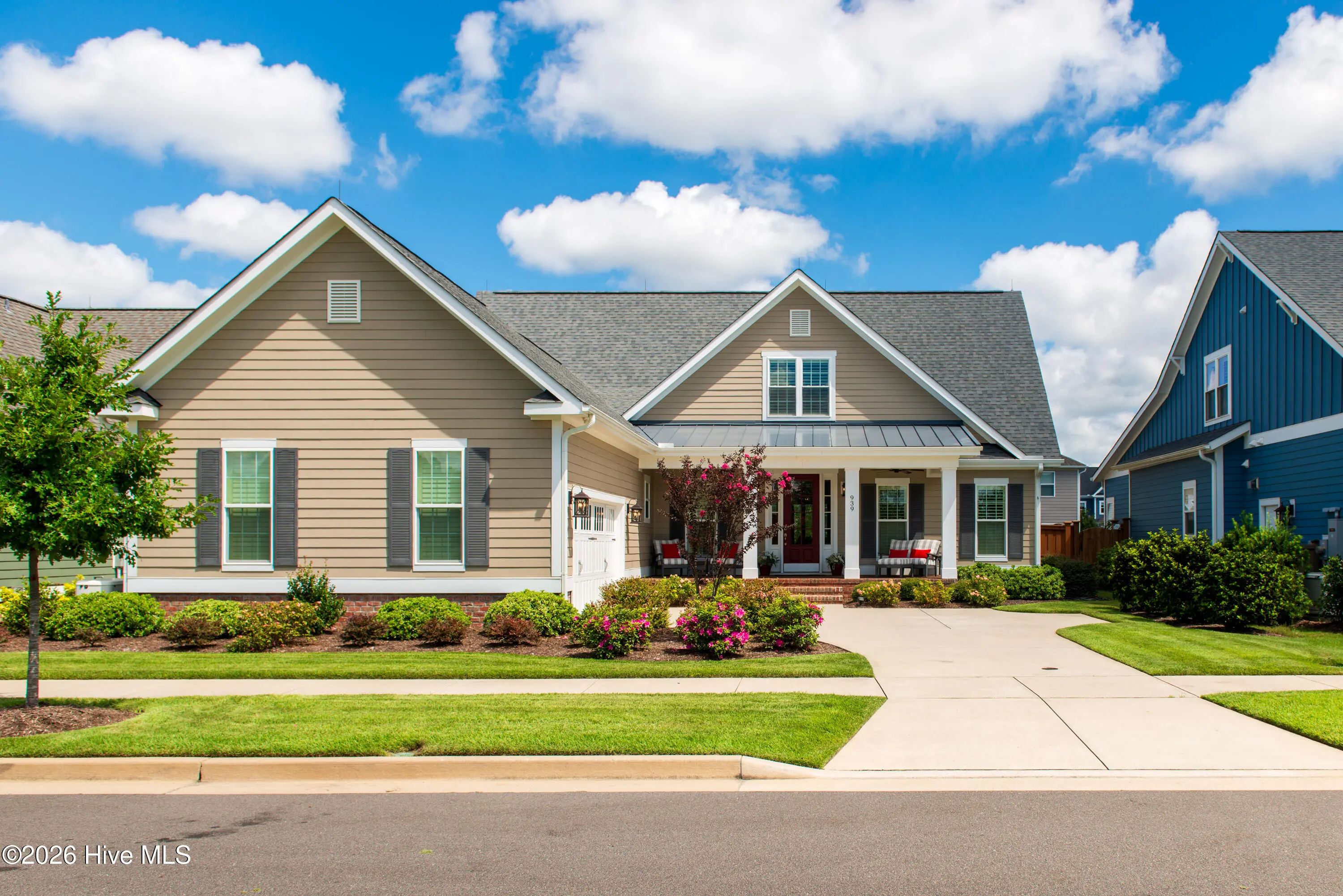 939 Bradshaw Terrace, Wilmington