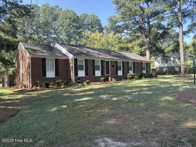 3001 Ridgecrest Drive, Rocky Mount