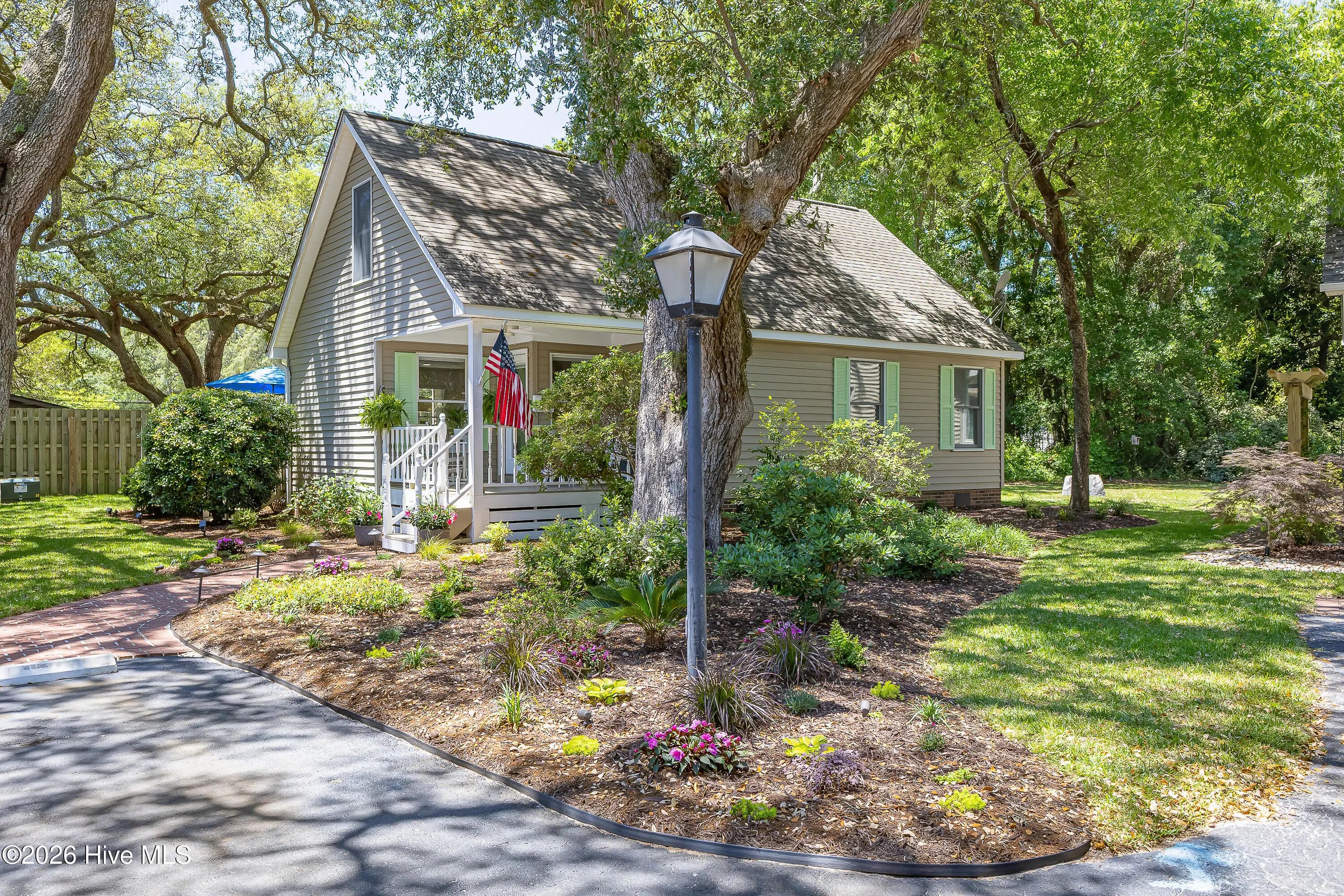 313 E Brown Street G, Southport