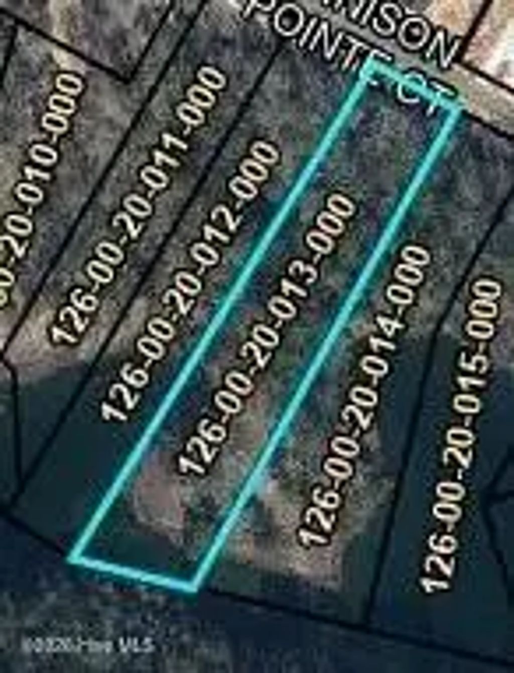 Lot 113 Annison Pointe Circle, North Augusta