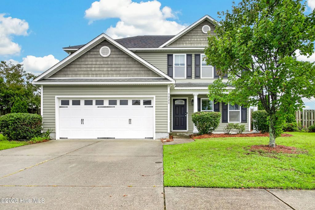 7220 Verona Drive, Wilmington