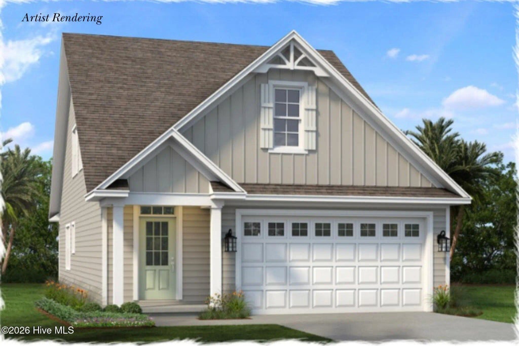 102 Freedom Park Road, Beaufort