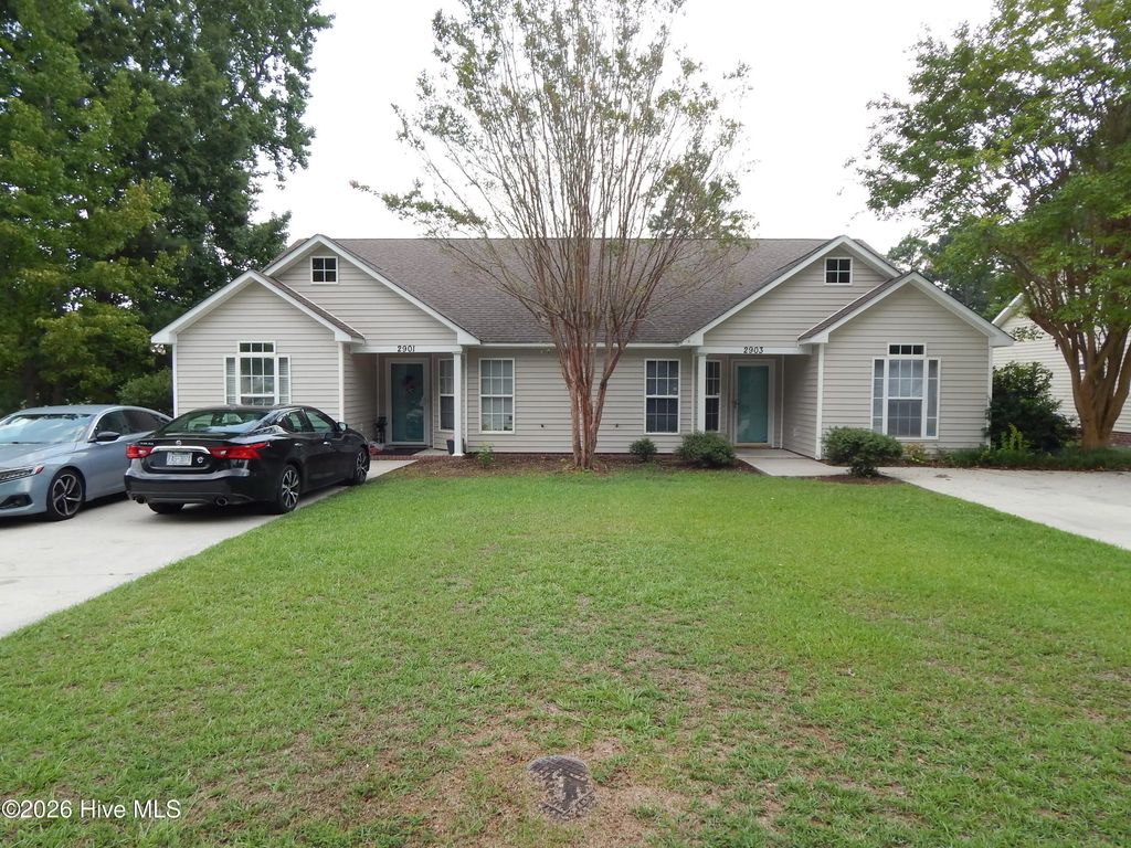 2901 Flintridge Drive, Greenville
