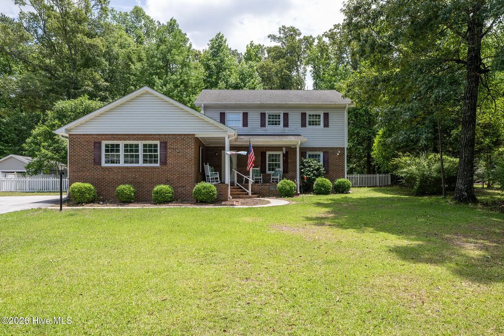 3403 Wedgewood Drive, Trent Woods