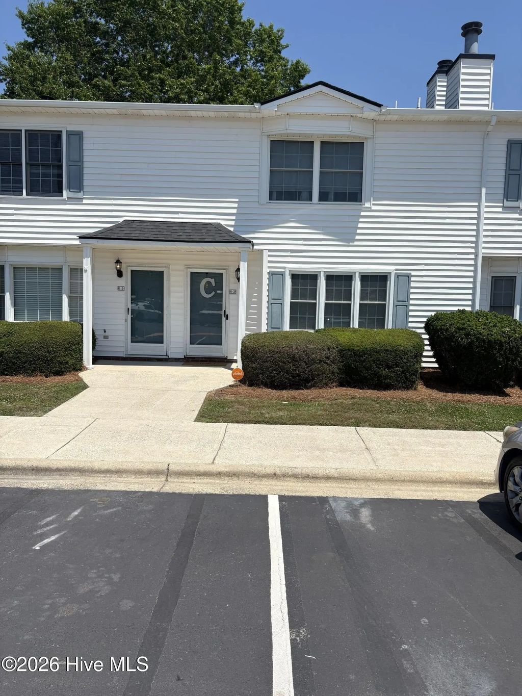 1115 Grovemont Drive H2, Greenville