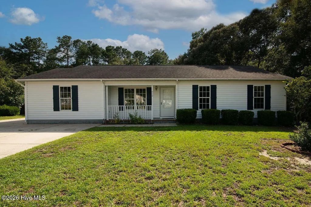 210 Choke Cherry S, Richlands