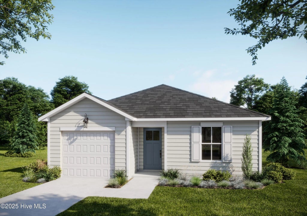 4543 Terrace Road Sw Homesite 140, Shallotte