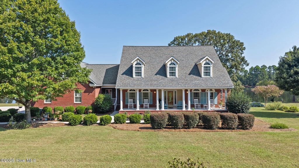 149 Arrowhead Lake Road, North Augusta