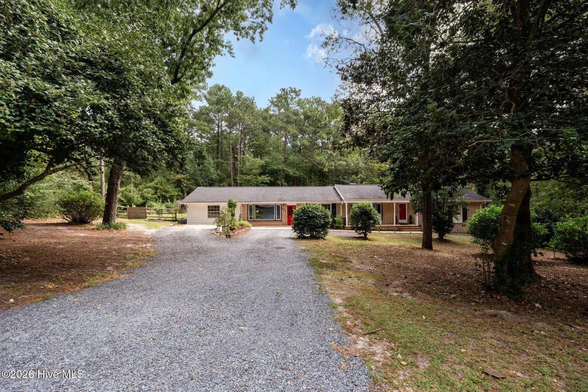101 Boyd Lane, Southern Pines